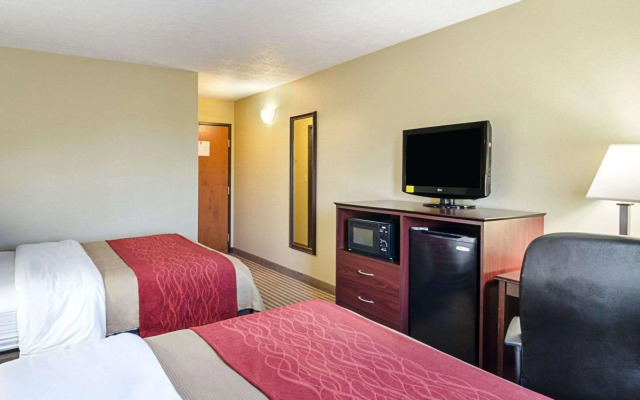 Comfort Inn New River