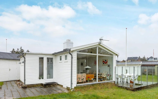 4 Person Holiday Home in Blokhus