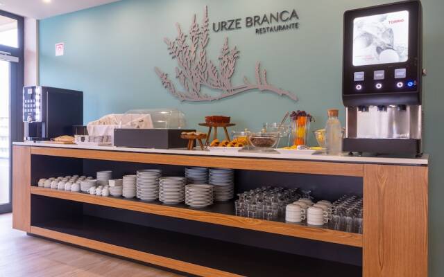 Meu Hotel Porto Gandra