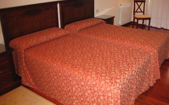 Apartamentos Maritimo Suites Solo Adultos