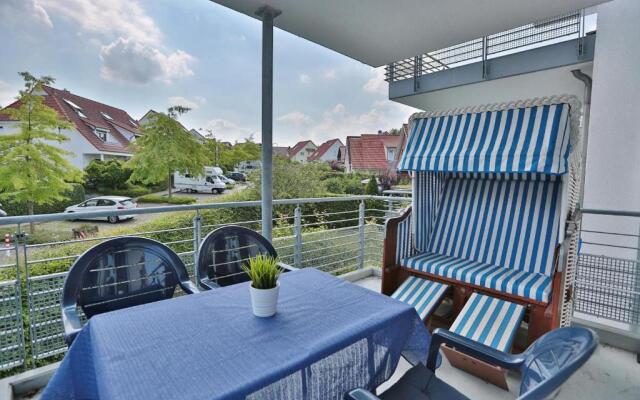 Feriendomizil am Konsulweg Feriendomizil am Konsulweg Appartement 6