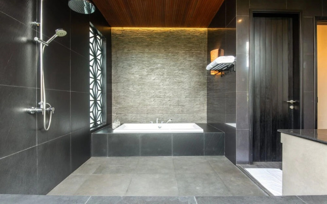 Nishiki 5BR Villa Epitome Lux Seminyak