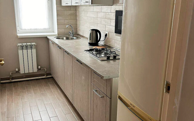 Guest House Na Gagrinskoy