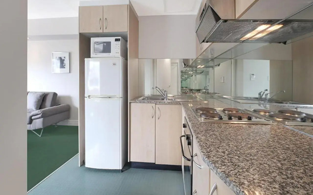 Sydney Airport Suites