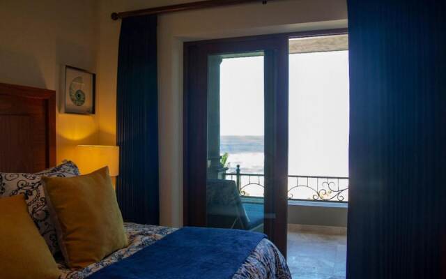 Sol Pacifíco Cerritos 302A 2 Bed by Casago