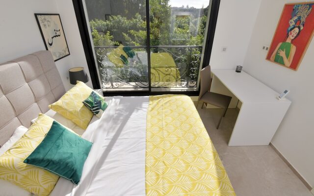 Le Jardin De Lina