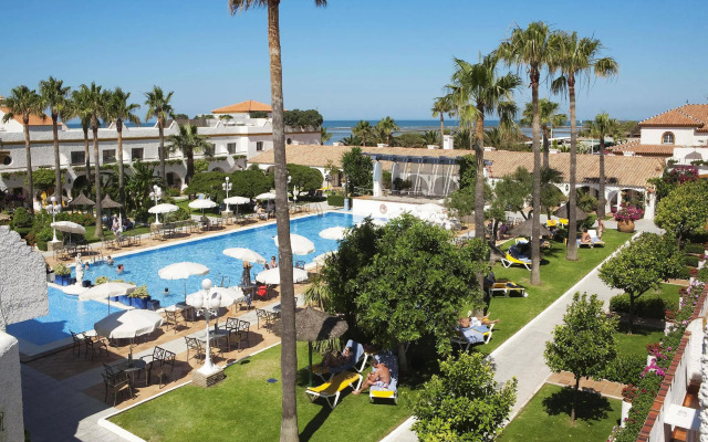 Playa De La Luz Hotel