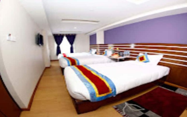 MeroStay 199 Truly Asia Boutique