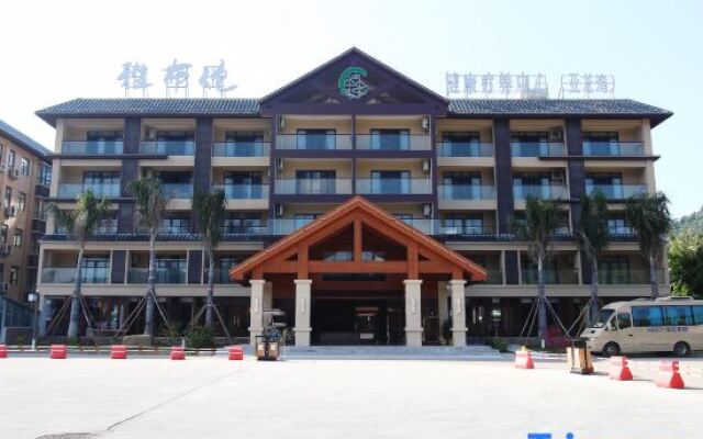 Yabulun Health & Wellness Holiday Hotel