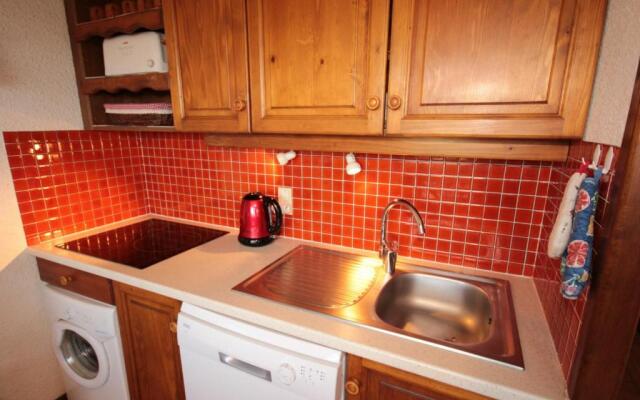 Appartement Hauteluce, 1 pièce, 5 personnes - FR-1-293-141