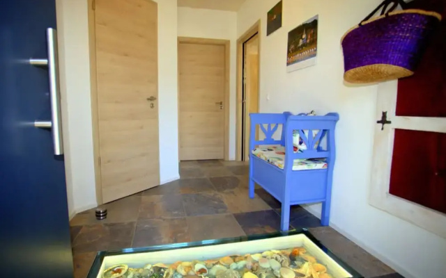 Ferienhaus "marianne" in Breege