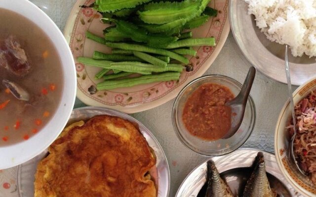 Baan Suan Tondin