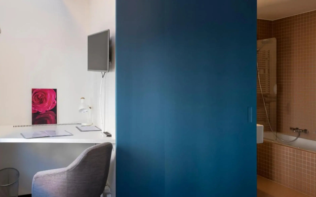 Entrenous B&B Ghent