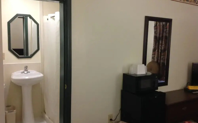 Budget Inn