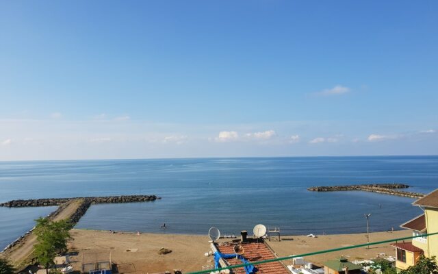 Yalıncak Beach Residence