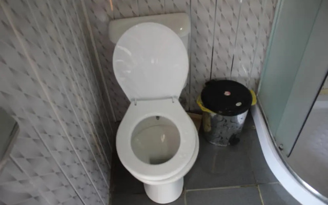 Ecohouse Svaneti