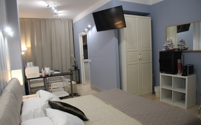 B&B Pescara Centro Luxury Suite