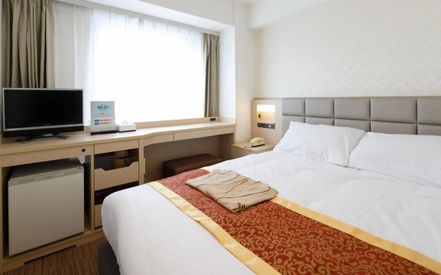 Day Nice Hotel Tokyo