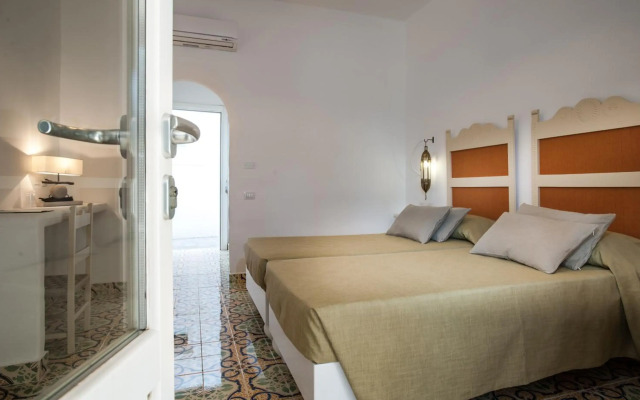 Mari del Sud Resort