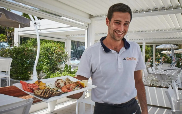 Camping Dei Fiori