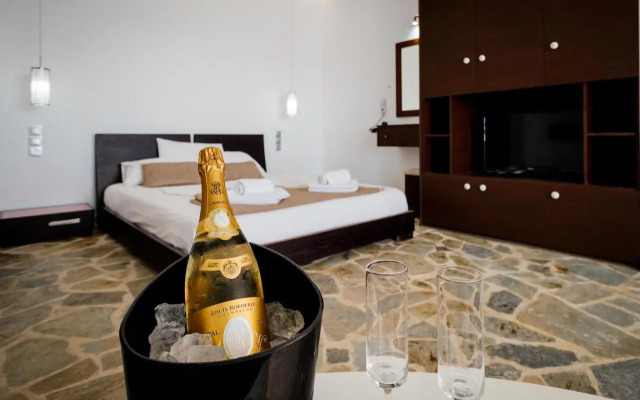 Sea Shell Beach Suite