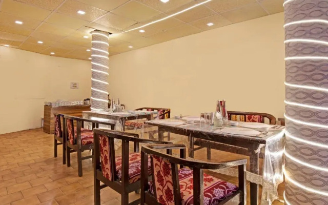 Hotel Kosmos Anamika