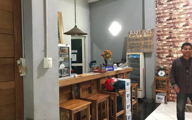 The Carstensz Homestay