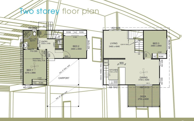 Ingenia Holidays Middle Rock