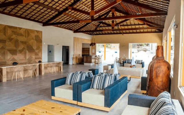 Asenza Beach Resort