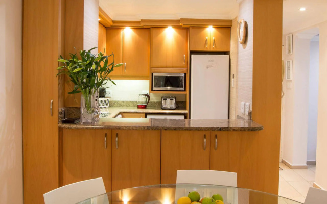 Ben Siesta Self-Catering Apartment