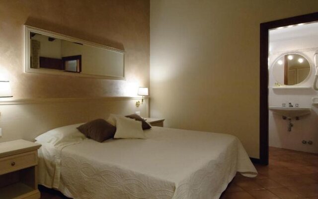 Albergo Locanda Cavallino