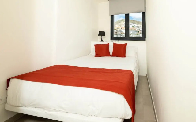 Sydenbooking Arguineguín