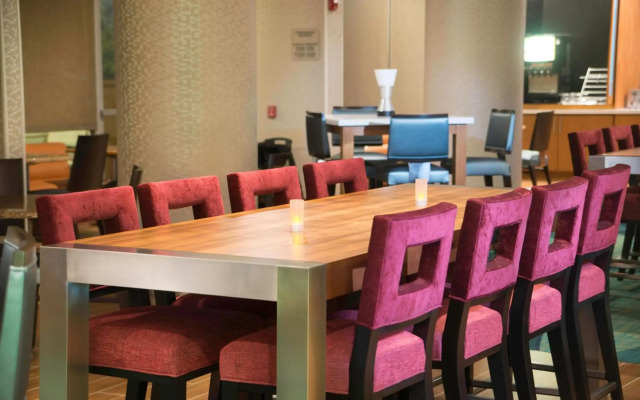 Springhill Suites Houston Westchase