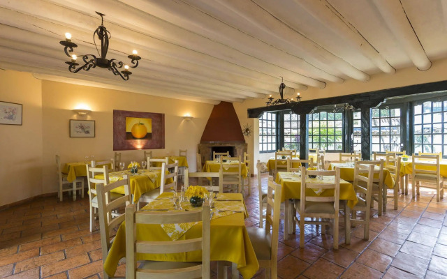 Hotel & Spa Getsemaní
