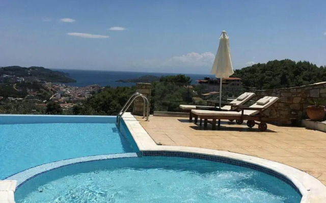 Skiathos Garden Cottages