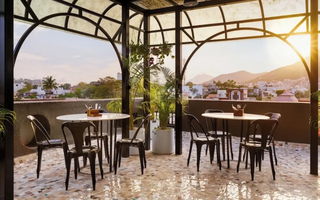 The Keys By Unique Choice Hotels