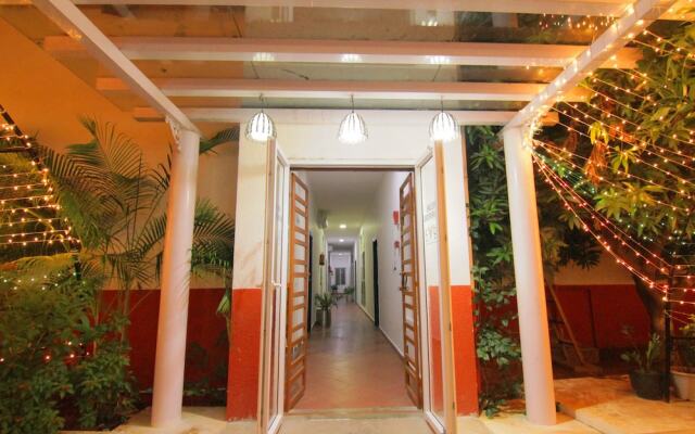 Reva Resorts & Holiday Homes
