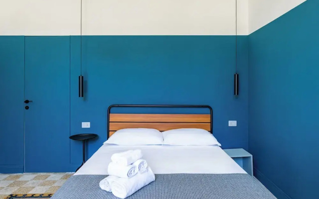 Mood Terrace Toledo at Spanish Quarters