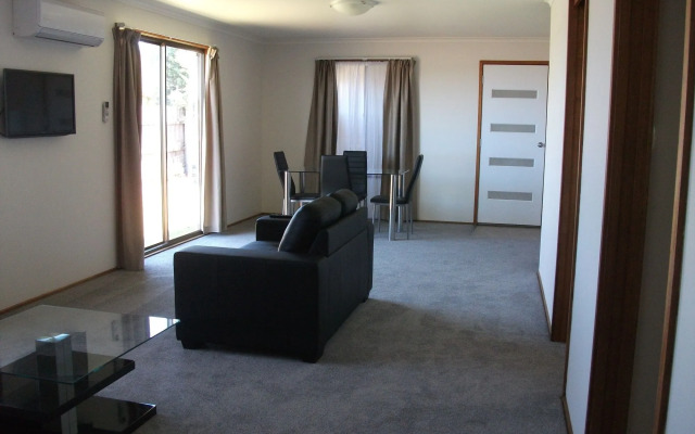 Gum Tree Caravan Park