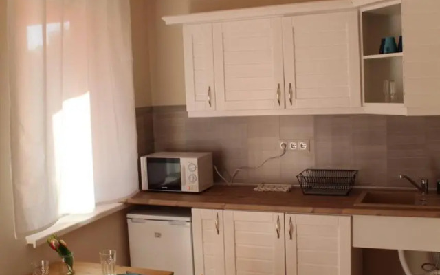 Korall Apartman