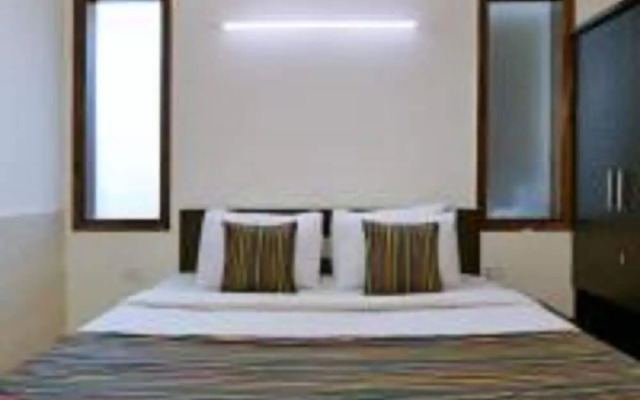 Hotel Golden Key IP Ext.