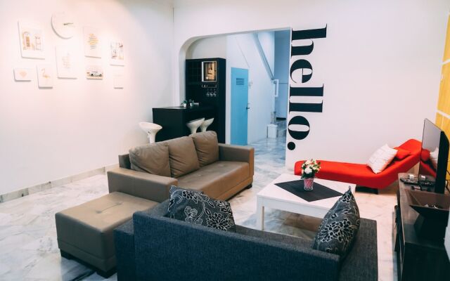 Goodnite Hogwarts Homestay