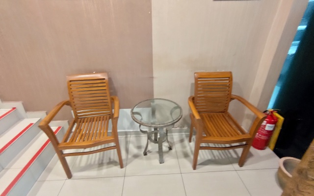 MZ Hotel