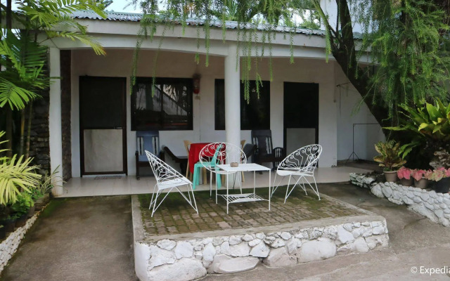Pabua's Cottages