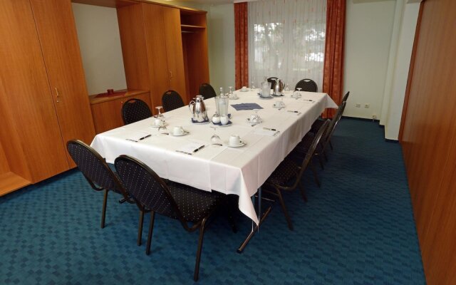 Apart-Hotel Sehnde