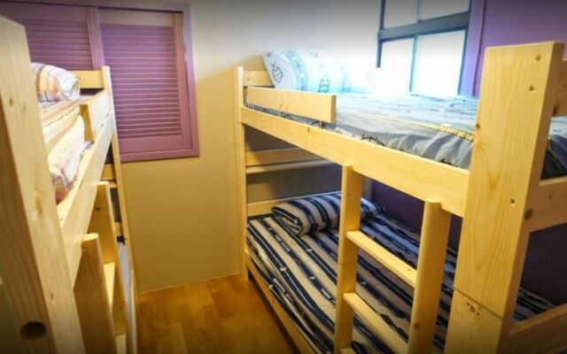 W3 HOSTEL- Self-Service Check-In Hotel
