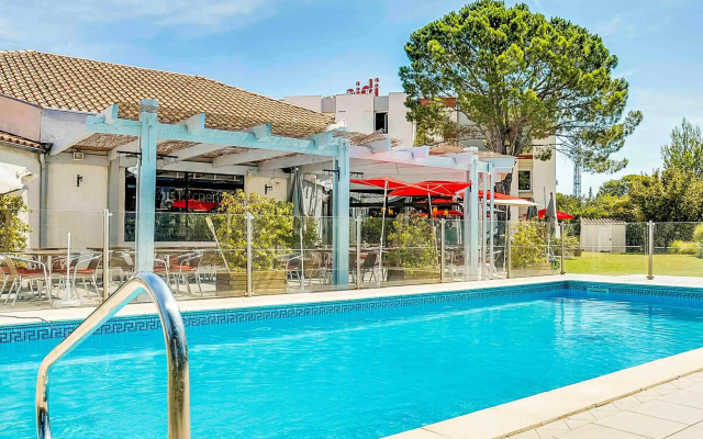 ibis Salon de Provence Sud