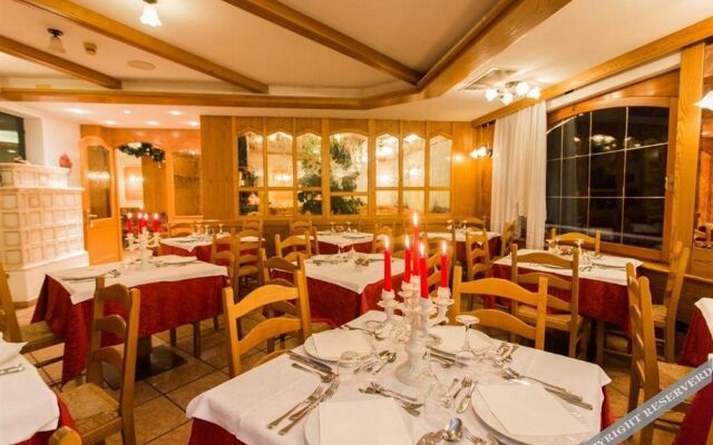 Family Hotel La Betulla