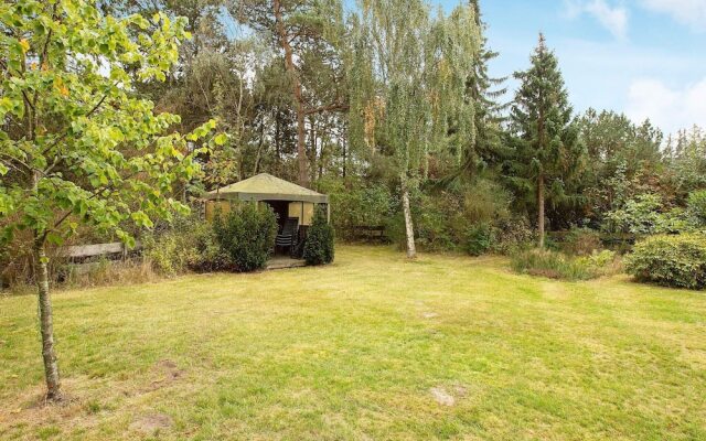 Secluded Holiday Home in Lolland With Terrace