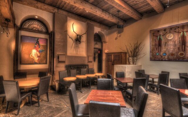 The Inn at Vanessie